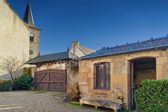 achat maison st-berain-sur-dheune 71510