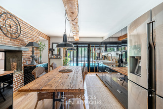 achat maison st-bernard 01600