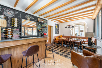 achat maison st-bernard 01600