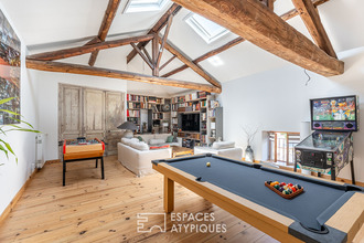 achat maison st-bernard 01600