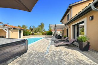 achat maison st-bernard 01600