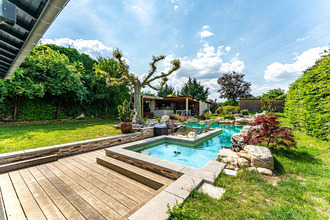 achat maison st-bernard 01600