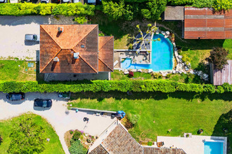 achat maison st-bernard 01600