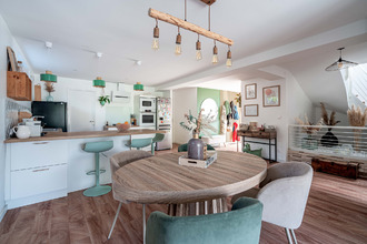 achat maison st-bernard 01600