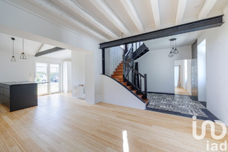 achat maison st-bernard 01600