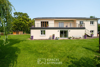 achat maison st-bernard 01600