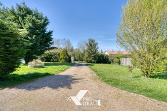 achat maison st-bernard 01600