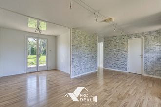 achat maison st-bernard 01600