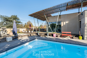 achat maison st-bernard 01600