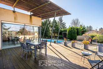 achat maison st-bernard 01600