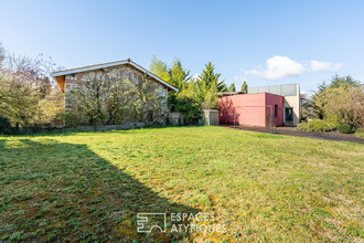achat maison st-bernard 01600