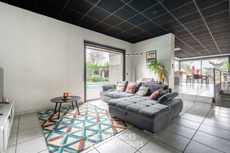 achat maison st-bernard 01600