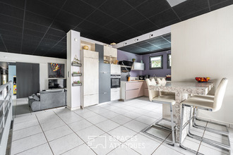 achat maison st-bernard 01600