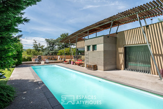achat maison st-bernard 01600