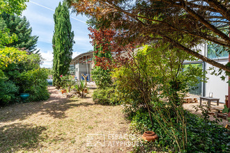 achat maison st-bernard 01600