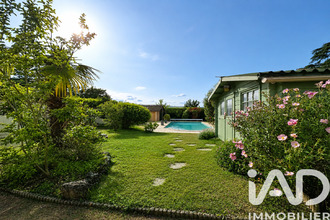 achat maison st-bernard 01600