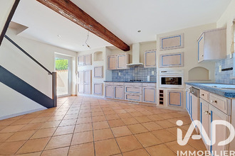 achat maison st-bernard 01600