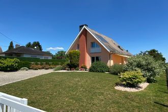 achat maison st-bernard 68720