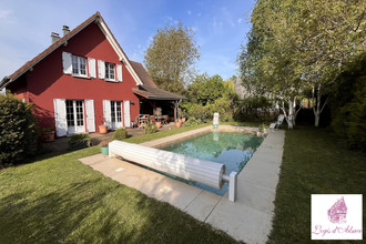 achat maison st-bernard 68720