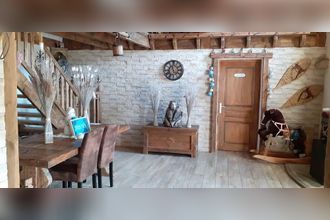 achat maison st-beron 73520