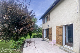 achat maison st-beron 73520