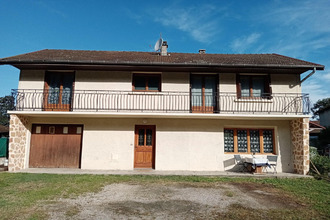 achat maison st-beron 73520