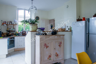 achat maison st-beron 73520