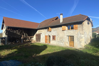 achat maison st-beron 73520