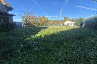 achat maison st-beron 73520