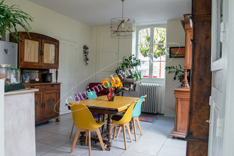 achat maison st-beron 73520