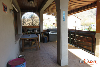 achat maison st-beron 73520