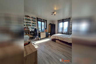 achat maison st-beron 73520