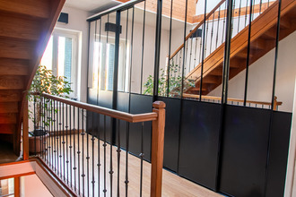 achat maison st-beron 73520