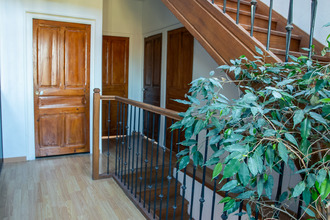 achat maison st-beron 73520