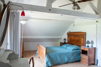 achat maison st-beron 73520