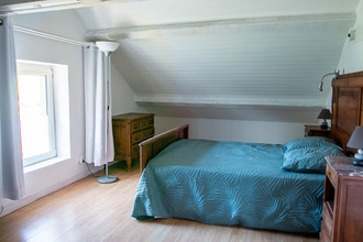 achat maison st-beron 73520