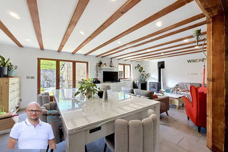 achat maison st-beron 73520