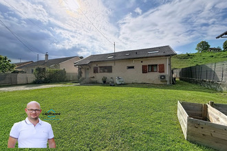 achat maison st-beron 73520