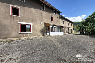 achat maison st-beron 73520