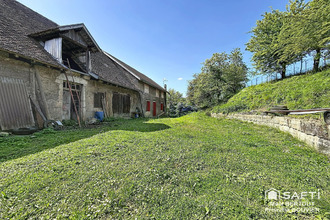 achat maison st-beron 73520