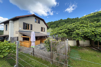 achat maison st-beron 73520