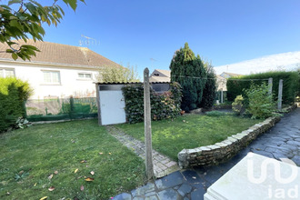 achat maison st-berthevin 53940