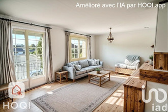 achat maison st-berthevin 53940