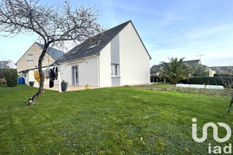 achat maison st-berthevin 53940