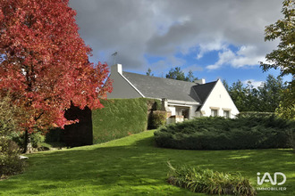 achat maison st-berthevin 53940