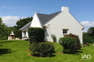 achat maison st-berthevin 53940