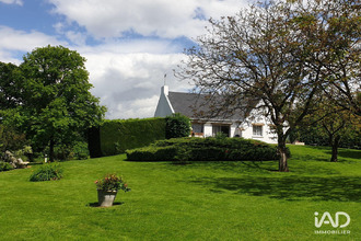 achat maison st-berthevin 53940