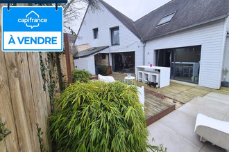 achat maison st-berthevin 53940