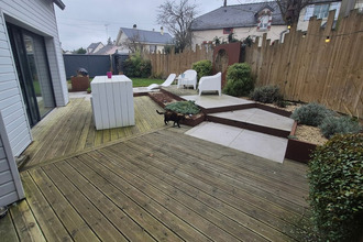 achat maison st-berthevin 53940