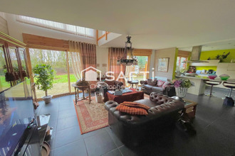 achat maison st-berthevin 53940